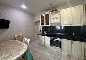 3-к квартира, вторичка, 86м2, 7/22 этаж