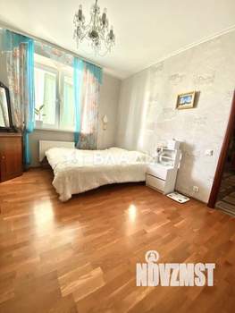 2-к квартира, вторичка, 59м2, 17/25 этаж