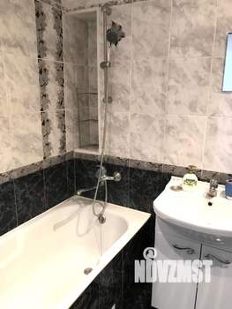 2-к квартира, вторичка, 56м2, 17/24 этаж