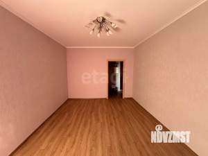 1-к квартира, вторичка, 39м2, 19/20 этаж