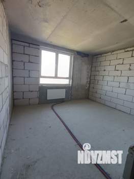 Студия квартира, вторичка, 24м2, 22/26 этаж