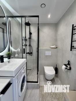 Студия квартира, вторичка, 21м2, 12/25 этаж