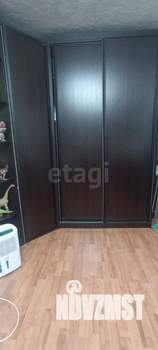 1-к квартира, вторичка, 31м2, 1/5 этаж