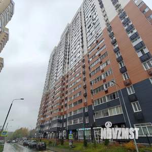 2-к квартира, вторичка, 53м2, 10/25 этаж