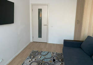 2-к квартира, вторичка, 51м2, 25/25 этаж