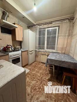 2-к квартира, вторичка, 45м2, 5/5 этаж