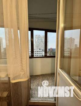 1-к квартира, вторичка, 42м2, 7/24 этаж