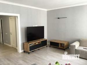 3-к квартира, вторичка, 116м2, 6/22 этаж
