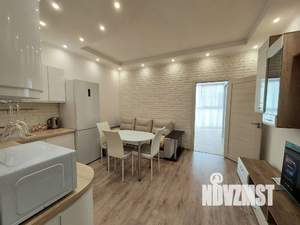 1-к квартира, вторичка, 36м2, 13/25 этаж
