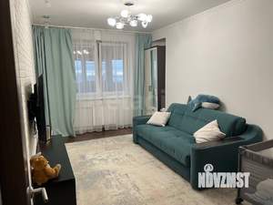 2-к квартира, вторичка, 67м2, 17/26 этаж