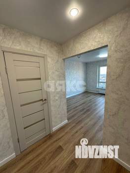 Студия квартира, вторичка, 24м2, 22/23 этаж