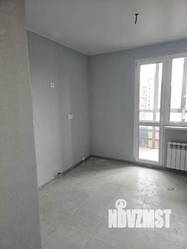 1-к квартира, вторичка, 35м2, 17/25 этаж