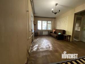 1-к квартира, вторичка, 31м2, 1/5 этаж