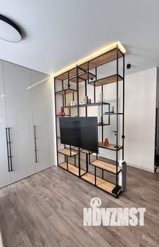 2-к квартира, вторичка, 62м2, 7/24 этаж