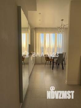 2-к квартира, вторичка, 46м2, 15/25 этаж