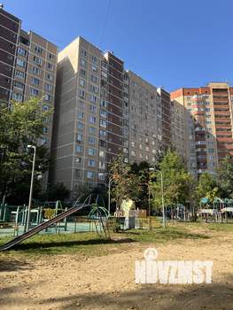 2-к квартира, вторичка, 52м2, 8/14 этаж