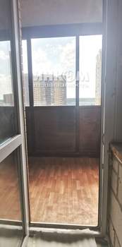 1-к квартира, вторичка, 49м2, 15/24 этаж