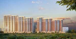 1-к квартира, вторичка, 36м2, 22/24 этаж