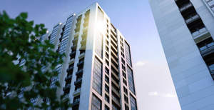 2-к квартира, вторичка, 56м2, 22/24 этаж