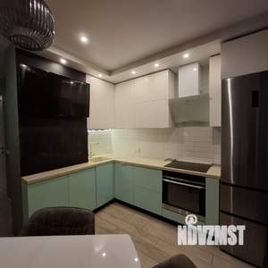 3-к квартира, вторичка, 73м2, 12/17 этаж