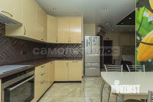 2-к квартира, вторичка, 63м2, 5/20 этаж