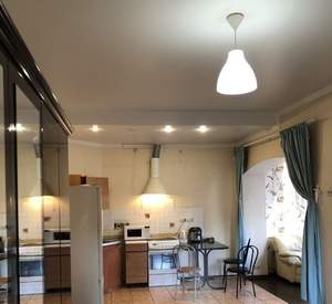 3-к квартира, вторичка, 75м2, 3/3 этаж
