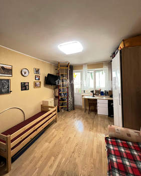 2-к квартира, вторичка, 53м2, 7/10 этаж