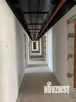 Студия квартира, вторичка, 23м2, 3/16 этаж