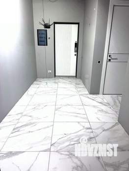 2-к квартира, вторичка, 63м2, 22/27 этаж