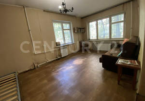 1-к квартира, вторичка, 31м2, 1/5 этаж