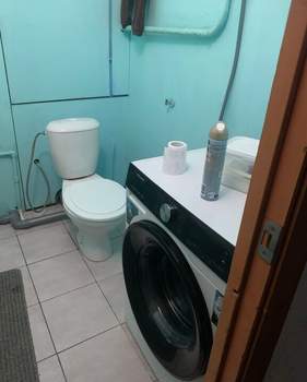 3-к квартира, вторичка, 76м2, 10/22 этаж