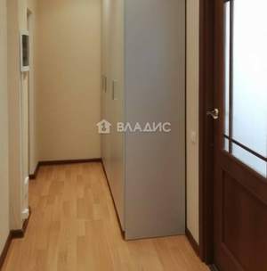 1-к квартира, вторичка, 42м2, 15/17 этаж