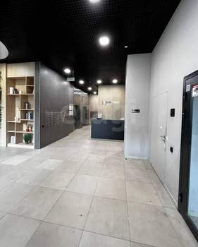 Студия квартира, вторичка, 31м2, 25/25 этаж