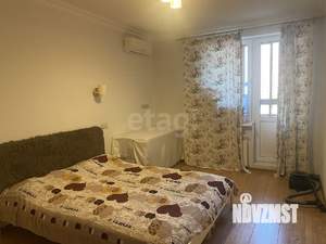 2-к квартира, вторичка, 69м2, 8/17 этаж