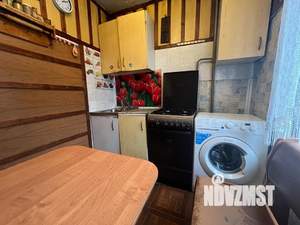 3-к квартира, вторичка, 51м2, 2/9 этаж