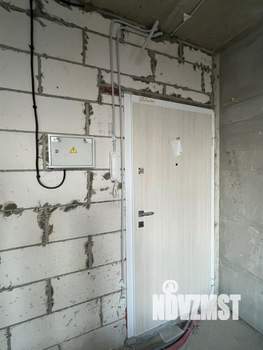 2-к квартира, вторичка, 41м2, 21/26 этаж