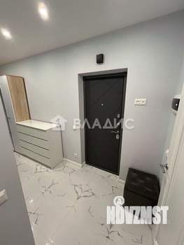 2-к квартира, вторичка, 58м2, 17/22 этаж