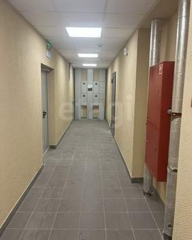 2-к квартира, вторичка, 56м2, 2/25 этаж