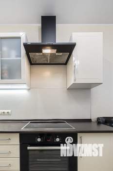 1-к квартира, вторичка, 47м2, 5/20 этаж