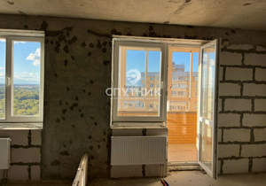 4-к квартира, вторичка, 130м2, 23/25 этаж