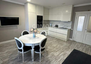 2-к квартира, вторичка, 70м2, 12/17 этаж