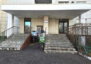 2-к квартира, вторичка, 68м2, 6/22 этаж