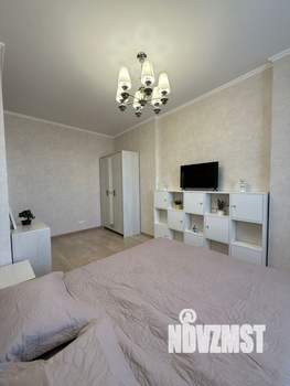1-к квартира, вторичка, 37м2, 14/24 этаж