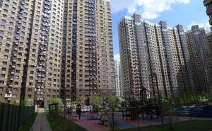 Студия квартира, вторичка, 23м2, 13/22 этаж