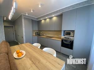 3-к квартира, вторичка, 84м2, 15/25 этаж