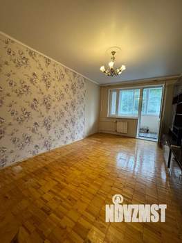 2-к квартира, вторичка, 51м2, 4/12 этаж