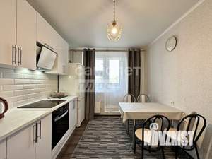2-к квартира, вторичка, 61м2, 2/16 этаж