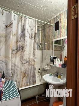 1-к квартира, вторичка, 30м2, 3/9 этаж