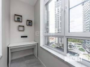 1-к квартира, вторичка, 42м2, 8/24 этаж