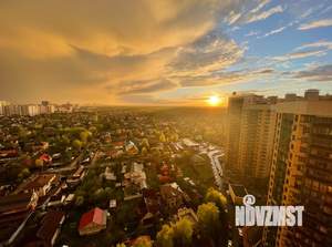 2-к квартира, вторичка, 49м2, 23/25 этаж